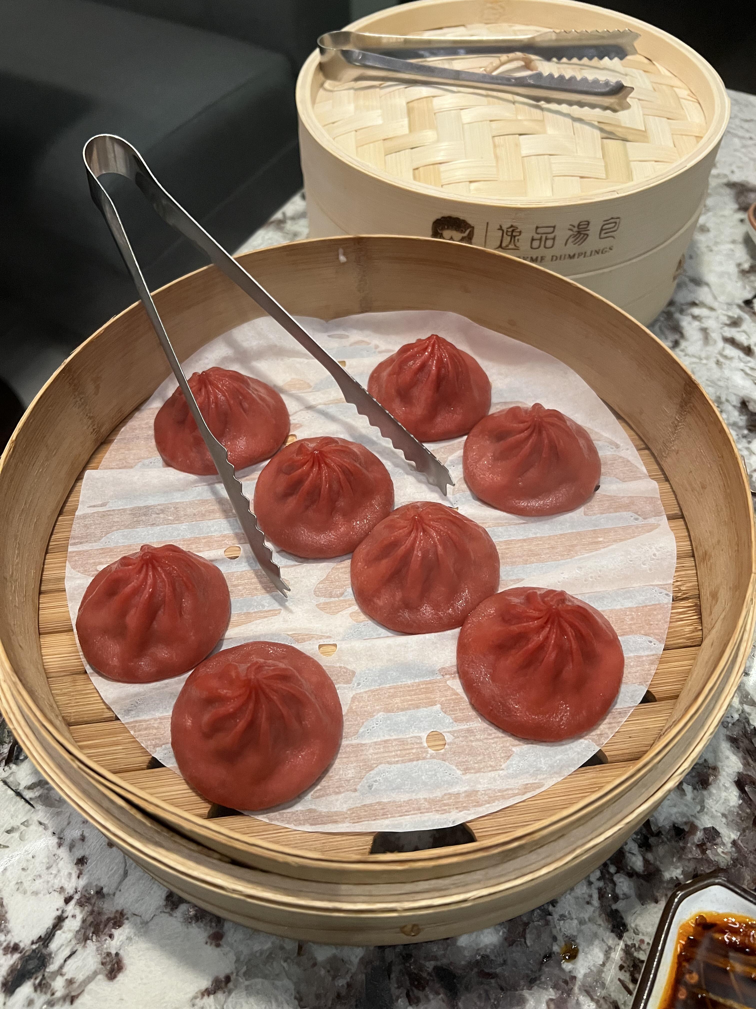 西雅图吃啥5️⃣1️⃣