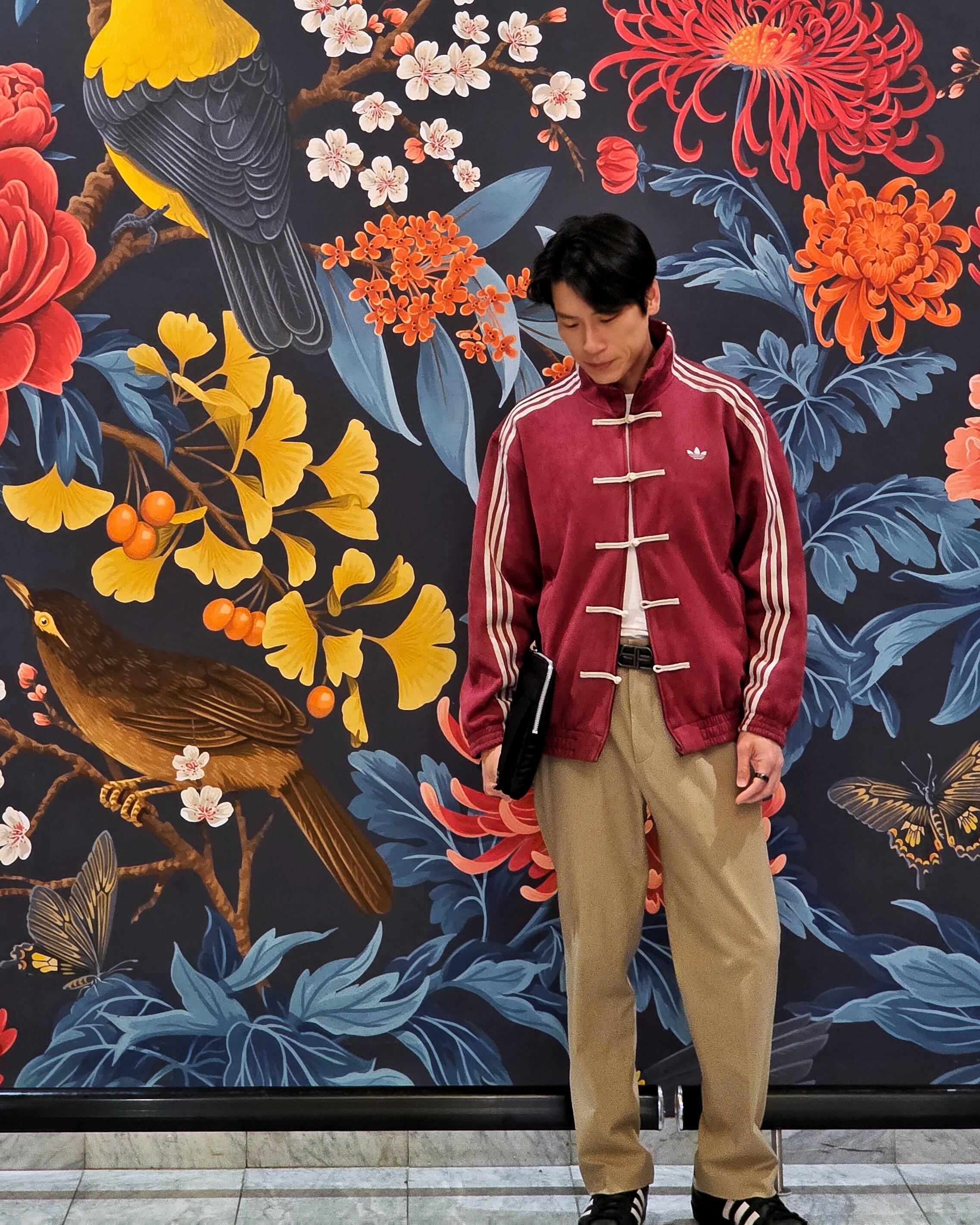 恭喜发财 Happy Chinese New Year🧧🐴