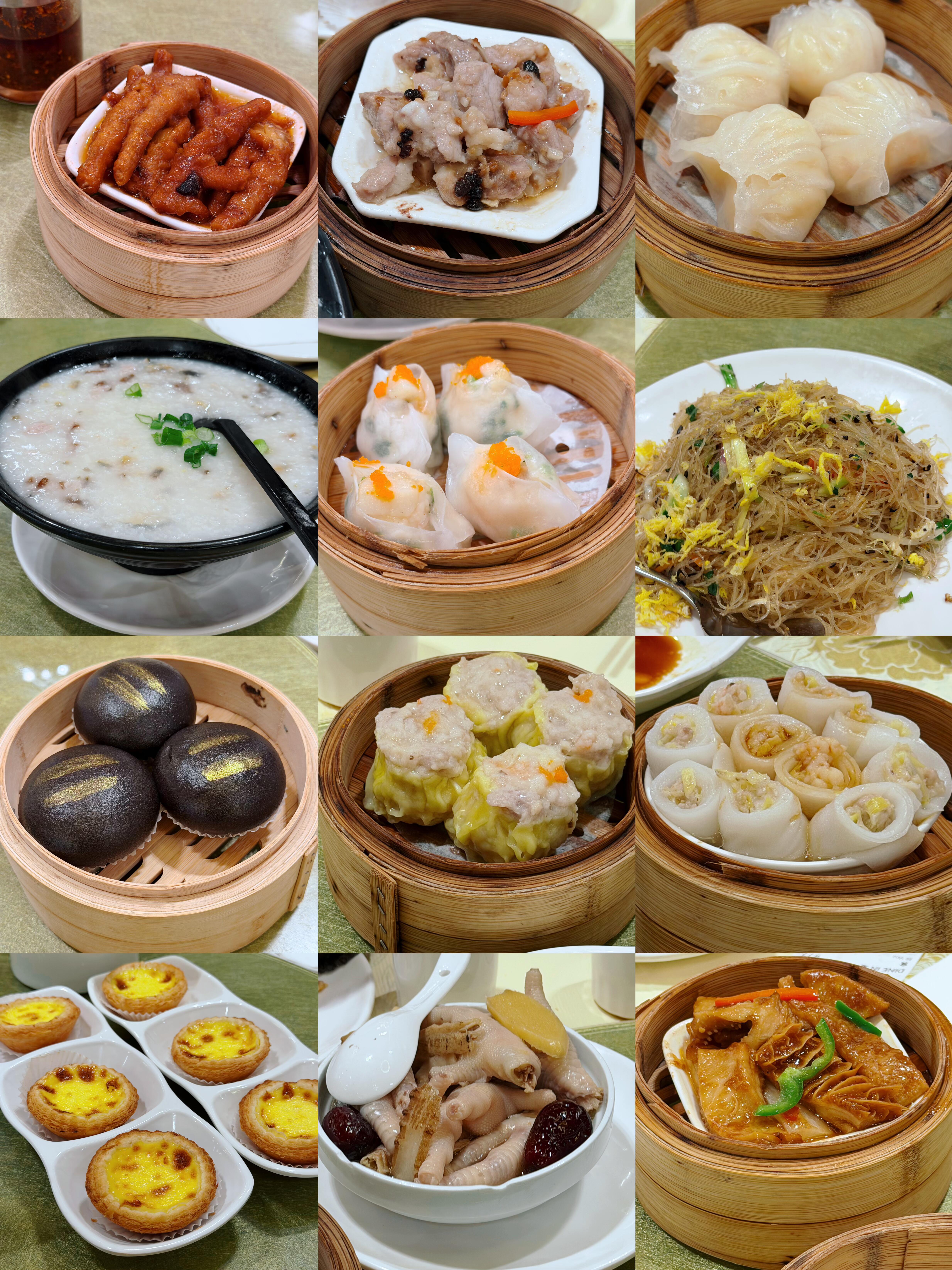 近日探店合集🍽️